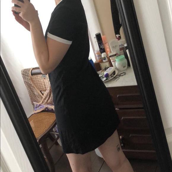 AA Tee Dress - Picture 2 of 3